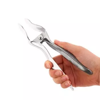 1 шт. Ручной инструмент для вскрытия кожуры дуриана, инструмент для вскрытия кожуры дуриана в ресторане, продуктовой вечеринке, инструмент для вскрытия кожуры дуриана из нержавеющей стали