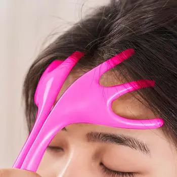 1 шт. ручной массажер для кожи головы с шестью когтями, массажер для головы, зудящая палочка, расслабляющий массаж, покалывание и царапание для стимуляции волос