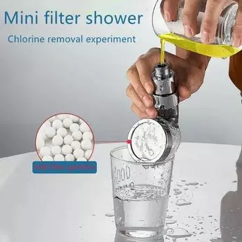 1 шт. Ручной смеситель с переключающим клапаном, душевая лейка для дома, ванной, кухни, набор адаптеров для смесителя, регулируемый смеситель с переключающим клапаном