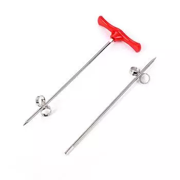 1 шт. ручной спиральный винт слайсер пластиковая стальная проволока нож для картофеля и овощей инструмент для резьбы