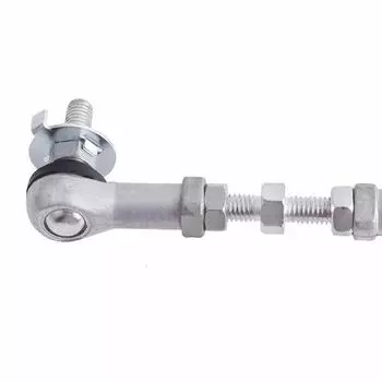 1 шт. рычаг датчика высоты кузова автомобиля для Toyota/Lexus 48906-35010 8940760022 CHINA