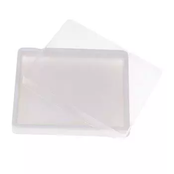 1 шт. с крышкой стоматологическая палитра для смешивания цветов увлажняющая пластина лабораторное оборудование стоматологические материалы A2