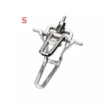 1 шт. S/M/L стоматологический артикулятор для зубов, регулируемое оборудование для окклюзии, реставрация стоматологии, механические инструменты, принадлежности для стоматолога