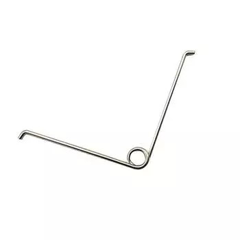 1 шт. Садовые ножницы пружинные, V-образные левая и правая пружина, аксессуары для секаторов