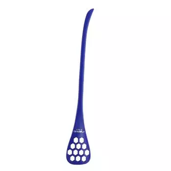 1 шт. салонная парикмахерская кисть для окрашивания мешалка краска-крем венчик миксер для цвета волос синий