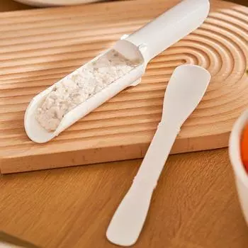 1 шт. Самодельная фаршированная фрикаделька для приготовления шариков из рыбы и креветок, самодельная форма для фрикаделек