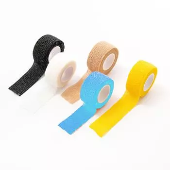 1 шт. самоклеящаяся защитная лента для обертывания ногтей самоклеящиеся прочные наклейки для обертывания белый