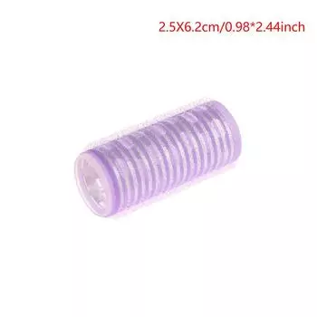 1 шт. самоклеящиеся бигуди для волос парикмахерские домашние инструменты для самостоятельной укладки волос волшебные бигуди для женщин косметические инструменты