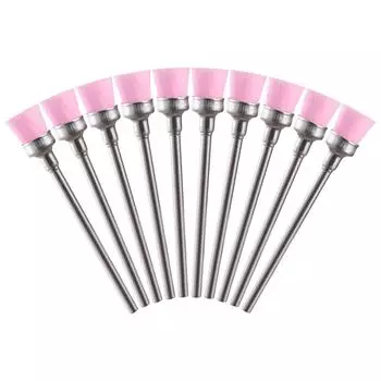 1 шт., щетка для чистки сверл для ногтей, профессиональная щетка для чистки, фреза для электрических дрелей для ногтей, аксессуары