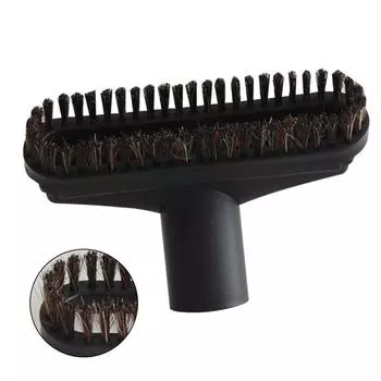 1 шт., щетка для пыли, инструмент для крепления лестницы из конского волоса для пылесоса DEWALT