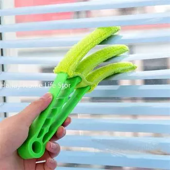 1 шт., щетка из микрофибры для чистки вентиляционных отверстий кондиционера автомобиля, жалюзи, жалюзи, жалюзи, жалюзи