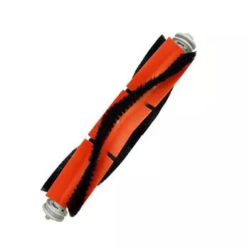 1 шт. щетка Mian для Xiaomi Mijia 1C STYTJ01ZHM/для Mijia 1T аксессуары для пылесоса, запасные части Main Brush-1pc