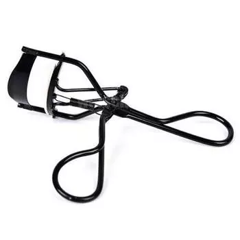 1 шт., щипцы для завивки ресниц из нержавеющей стали, детали, часть аппликатора для завивки ресниц, натуральный вьющийся косметический зажим, новый инструмент для макияжа