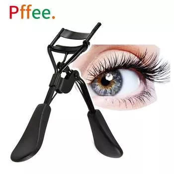 1 шт., щипцы для завивки ресниц, нержавеющая сталь, красота, макияж, щипцы для ресниц, тушь для завивки ресниц, косметический инструмент для макияжа