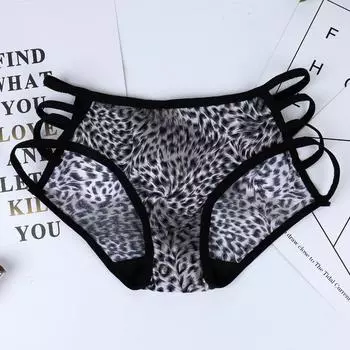 1 шт. сетчатые трусы женские трусики сексуальное кружевное белье соблазнительное нижнее белье трусы перспективные женские стринги One Size