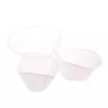 1 шт., сетчатый фильтр для соевого молока, нейлоновый сетчатый фильтр для жидкости, сетчатый мешок для молока, кофе, многоразовый сетчатый кухонный инструмент S