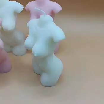 1 шт., секс-сувенир для взрослых, сексуальная свеча для человеческого тела, большая грудь, свадебное предложение, бездымный подарок на день рождения, подарок на Новый год, секс-брелки Easy Package