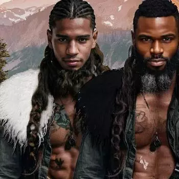 1 шт. шаль викинга для сценического представления на Хэллоуин, ролевая игра, наплечная накидка, воротник средневекового воина, искусственный мех, мужская накидка