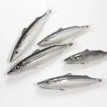 1 шт. шариковая ручка Ocean Fish 0,5 мм милые креативные забавные канцелярские принадлежности для школы