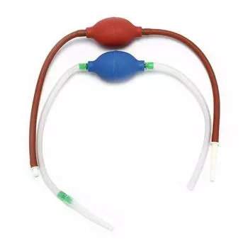 1 шт., шариковый шприц для клизмы, очиститель для массажа, игрушки для здоровья взрослых