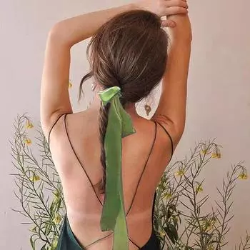 1 шт. шелковая лента для упаковки подарков гусиная бархатная лента шлифовальная лента шлифовальная лента