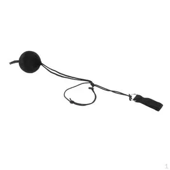 1 шт., шелковая вуаль для танца живота, пои-помощники, брошенные мячи с регулируемыми танцовщицами для танцовщицы