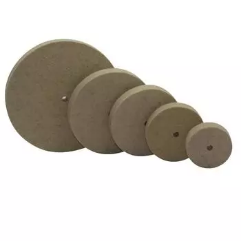 1 шт. шерстяной полирующий шлифовальный круг полировальный диск для полировки автомобиля полировщик автомобильные аксессуары полировка полировальные колодки Wool Wheel