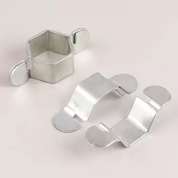 1 шт., шестигранный гаечный ключ для крана в ванной комнате, инструмент для ремонта, шестигранная гайка, съемный кухонный кран, гаечный ключ для впускного шланга onesize