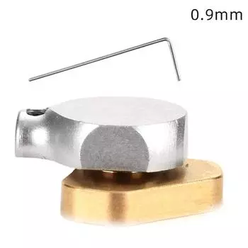 1 шт. шестигранный ключ для татуировки, детали машины