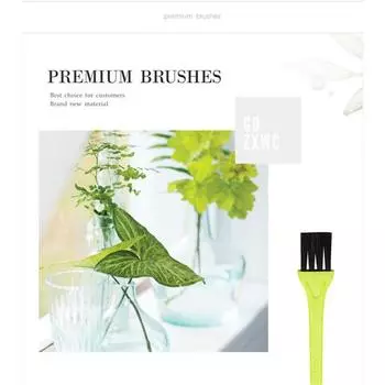 1 шт. Щетка для чистки кофемолки, щетка для зазоров клавиатуры, пластиковая кофемашина, маленькие щетки, щетка для удаления пыли с чеснокодавилки