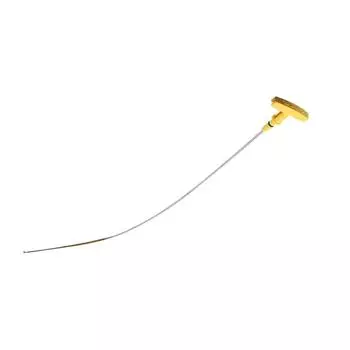 1 ШТ. Щуп уровня масла для бензинового двигателя автомобиля для 2002-2004 Dodge Ram 1500 4.7 V8 53021673AB