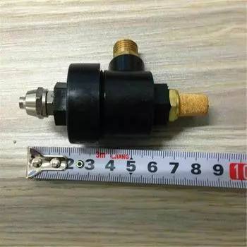 1 шт. шиномонтажный станок часть цилиндра шины быстросъемный выпускной клапан для пальто