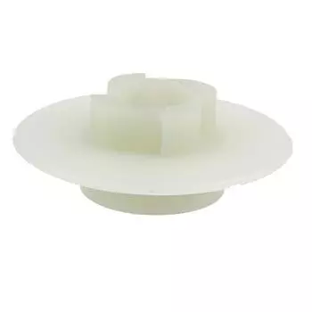 1 шт. шкив стартера для китайской бензопилы 4500 5200 5800, замена