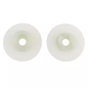 1 шт. шкив стартера для китайской бензопилы 4500 5200 5800, замена