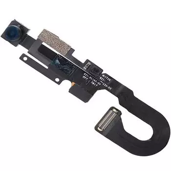 1 шт. Шлейф фронтальной камеры и датчика приближения для iPhone 8/SE
