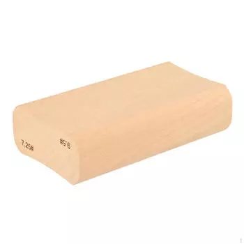 1 шт., шлифовальный блок, насадка для инструмента, полировка, деревянная портативная часть, гриф для выравнивания ладов 10-12