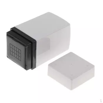 1 шт., штамп с общим аккордом для гитары, гавайская гитара, 6 струн, 3 лада, печать