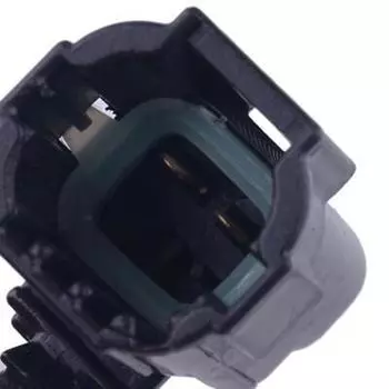 1 шт. штекер датчика температуры воздуха автомобиля черный для Nissan Altima Sentra Infiniti Q45 Ambient 27722-31U00 сменные аксессуары CHINA