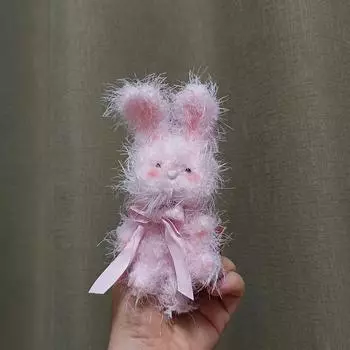 1 шт., швейные игрушки ручной работы, материалы для украшения, плюшевые куклы, скручивающие палочки, игрушки «сделай сам»