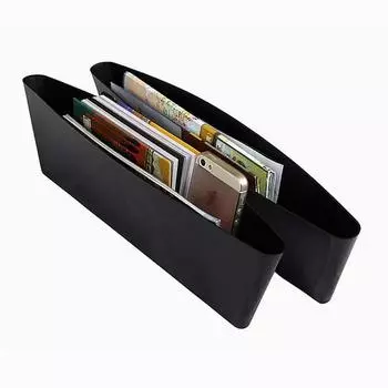 1 шт., сиденье водителя, щель, боковой карман, ящик для хранения, зажим для телефона, сумка для хранения монет, мобильный билет