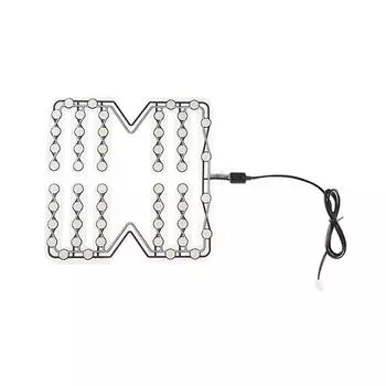 1 шт., сигнализация о занятом сиденье, универсальный датчик давления на сиденье автомобиля, напоминание о ремне безопасности