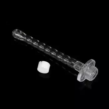 1 шт., силиконовая биде, домашняя клизма, анальный душ, анальный душ, биде, мытье душа