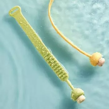 1 шт. силиконовая крышка для сиденья унитаза подъемная ручка в форме гриба жёлтый