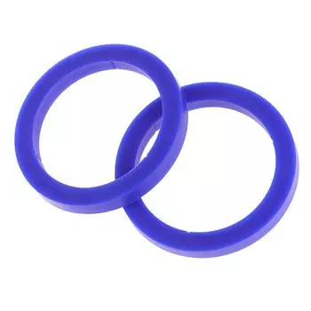 1 шт. Силиконовая прокладка для головки кофеварки, уплотнительное кольцо E61, силиконовая прокладка для группы 8,5 мм, комплект головки для группы кофемашин