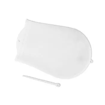 1 шт. силиконовый мешок для замешивания теста, миксер для смешивания муки, для хлеба, выпечки, пиццы, антипригарные кухонные принадлежности для выпечки, инструменты