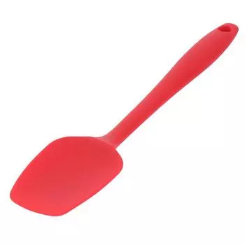 1 шт. силиконовый скребок для выпечки крема, загуститель для торта, скребок для смешивания теста, антипригарный миксер для масла, кухонный инструмент для приготовления пищи