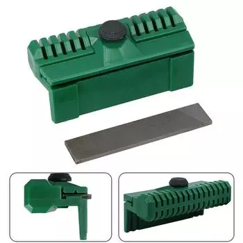 1 шт. Синхротронный рельсовый правщик цепная пила инструменты