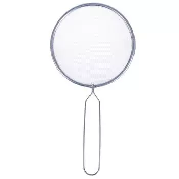 1 шт. сито из нержавеющей стали, масляный дуршлаг, масляная сетка, сито для муки, соевого молока 312cm