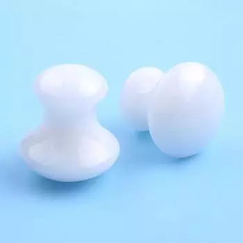 1 шт. скребок с грибной головкой, скребок забавной формы