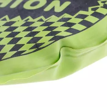 1 шт. случайный цвет смешная подушка-пуканье пукающая подушка шутки розыгрыши игрушки подарки L